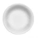 6 קערות 21 ס"מ לסלט או תוספת למרכז שולחן דגם מוצארט Bauscher פורצלן גרמני איכותי