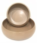 ⁦קערה עמוקה צבע בז' קוטר 18 ס"מ | Life Concept®⁩ – תמונה ⁦4⁩