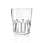 סט 6 כוסות גידי גוב פוליקרבונט 220 מ"ל