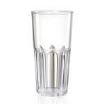 סט 6 כוסות גידי גוב פוליקרבונט 220 מ"ל