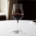 כוס יין קריסטל Schott Zwiesel Taste, בנפח 497 מ"ל.