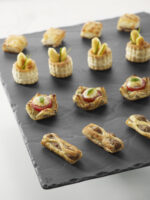 ⁦פלטת צפחה להגשה בגודל 40X30 ס"מ⁩ – תמונה ⁦2⁩