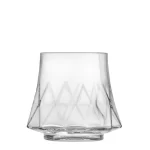 6 כוסות וויסקי מעוצבות 290 מ"ל Divergence תצורת Libbey