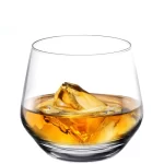 כוס וויסקי מקצועית של Chef & Sommelier מדגם לימה.