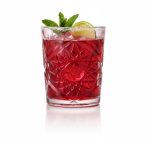 כוסות הובסטר וורודות 355 מ"ל מבית ליבי