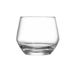 כוס זכוכית שקופה מדגם לימה מבית Chef & Sommelier.