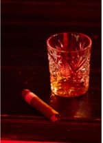 כוסות למשקאות ארוכים ורודות, 12 אונקיות, Libbey.