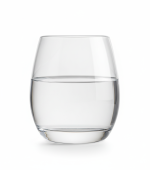 כוסות Royal Leerdam מדגם L’Esprit: כוסות יין ללא רגל, המגלמות אלגנטיות יוקרתית המתאימה לאירוח מפואר ולעיצוב שולחן בסגנון מסעדת שף, לצד פונקציונליות מושלמת ונוחות שימוש יומיומית לכל סוגי המשקאות, עם בסיס יציב ועמיד.