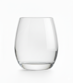 6 כוסות יין ללא רגל ושתייה קרה 347 מ"ל תוצרת Royal Leerdam מזכוכית