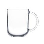 סט 6 מאגים מחוסמים טרוקט 25 ס"ל, מבית ארקורוק.