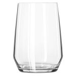 כוס יין ללא רגל איכותית במיוחד תוצרת Royal Leerdam