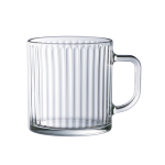 כוס מאג גדולה ואיכותית של המותג Arcoroc בעיצוב מודרני.