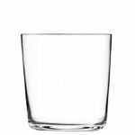 כוס נמוכה מתאימה לכל סוגי האלכוהול וויסקי יין וקוקטייל