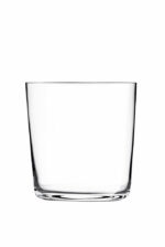 כוס נמוכה מתאימה לכל סוגי האלכוהול וויסקי יין וקוקטייל