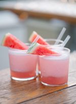 כוסות סידרה תוצרת Libbey, נפח 370 מ"ל.