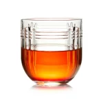 סט 6 כוסות שקופות 290 מ"ל Gats Libbey