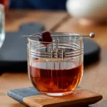 סט 6 כוסות שקופות 290 מ"ל Gats Libbey