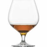 ⁦6 כוסות קוניאק קריסטל 540 מ"ל Schott zwiesel⁩ – תמונה ⁦2⁩