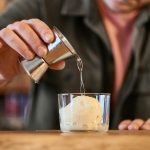 כוס נמוכה מתאימה לכל סוגי האלכוהול וויסקי יין וקוקטייל