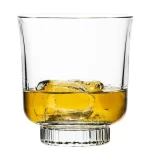 כוסות שתייה בעיצוב וינטג' מודרני, סדרת 'מודרן אמריקה' מבית Libbey.