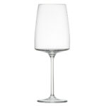 כוס יין אדום sensa 535 איכותית במיוחד