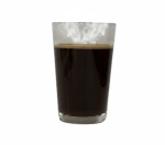 כוסות קפה שחור תוצרת Arcoroc בנפח 200 מ"ל