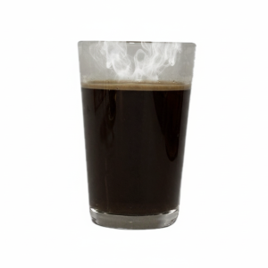 כוסות קפה שחור תוצרת Arcoroc בנפח 200 מ"ל