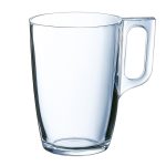 מאג זכוכית מחוסמת נואבו, 32 ס"ל