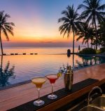 שייקר נירוסטה להכנת קוקטיילים