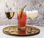 כוסות מרטיני