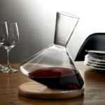 דיקנטר יוקרתי ליין בעיצוב מיוחד