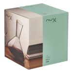 ⁦דיקנטר יוקרתי ליין בעיצוב מיוחד⁩ – תמונה ⁦2⁩