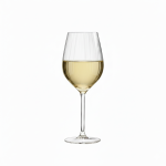 כוס יין לבן איכותית תוצרת אירופה