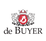 פרטי מותג de Buyer על מחבת מינרל B ליון.