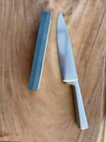 אבן השחזה מקצועית SICO להשחזת סכינים.