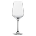 כוסות יין לבן קריסטל איכותית 356 מ"ל דגם Taste תוצרת Schott zwiesel