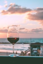 ⁦מארז 6 כוסות יין קריסטל 656 מ"ל Taste Schott zwiesel⁩ – תמונה ⁦4⁩