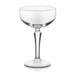 כוס קוקטייל זכוכית קופ 255 מ"ל