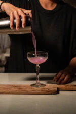 כוס מרטיני קופ ספיקסי