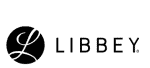 לוגו המותג Libbey.