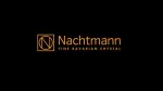 לוגו Nachtmann - מותג כוסות קריסטל