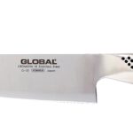 סכין שף 18 ס"מ GLOBAL g55