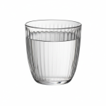 סט כוסות הייבול של Bormioli Rocco, מושלם להגשת קוקטיילים מעוצבים.