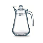 6 קנקני מים / מיצים עם מכסה