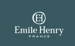 לוגו Emile Henry France.