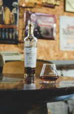 כוס וויסקי ארומה 290 ml