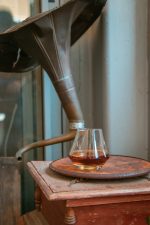 כוס וויסקי ארומה 290 ml