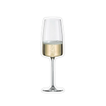 כוס יין קריסטל sensa 388 מ"ל