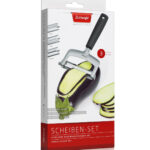 פורס ירקות Triangle