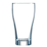 סט 6 יחידות של כוס זכוכית קוניקל 425 מ"ל Arcoroc